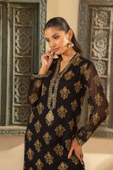 1 Piece Chiffon Top (FR1068)